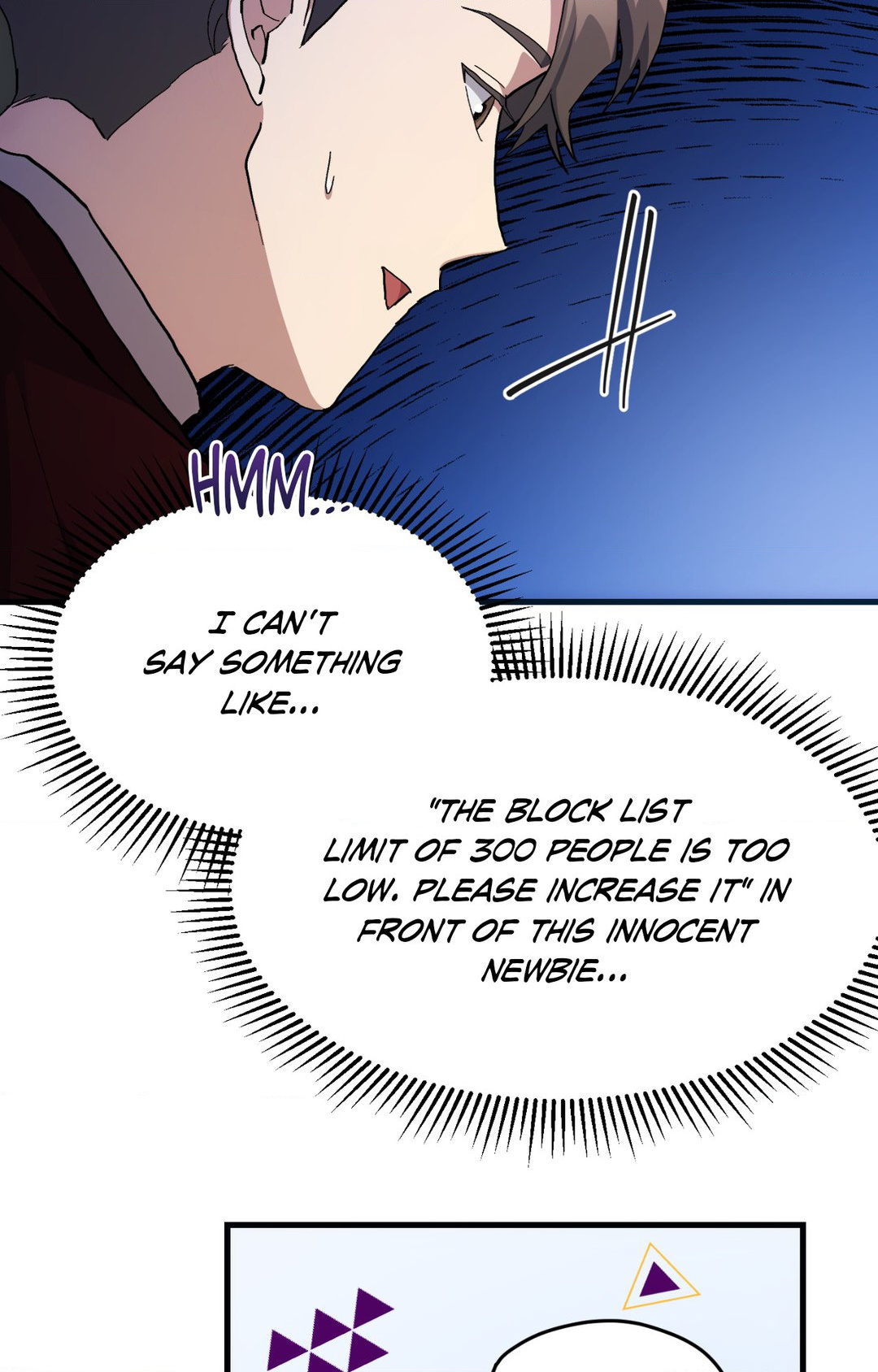 How to Train Your Healer Chapter 22 - Page 40