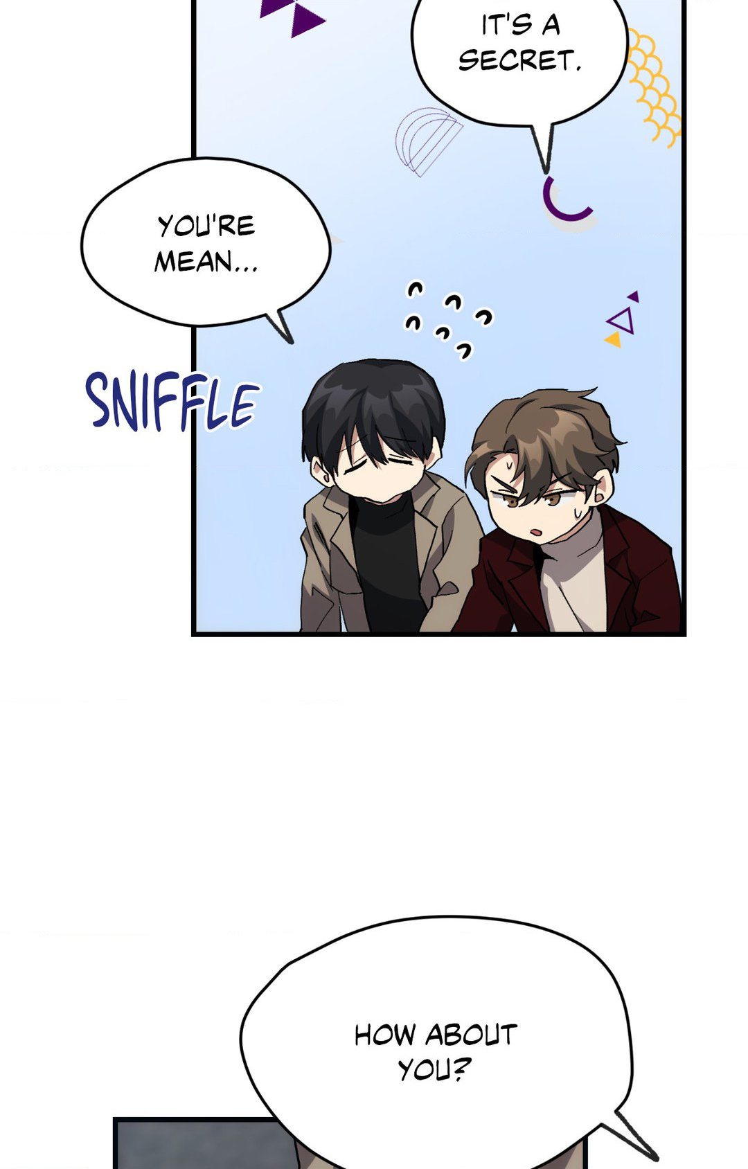 How to Train Your Healer Chapter 22 - Page 41
