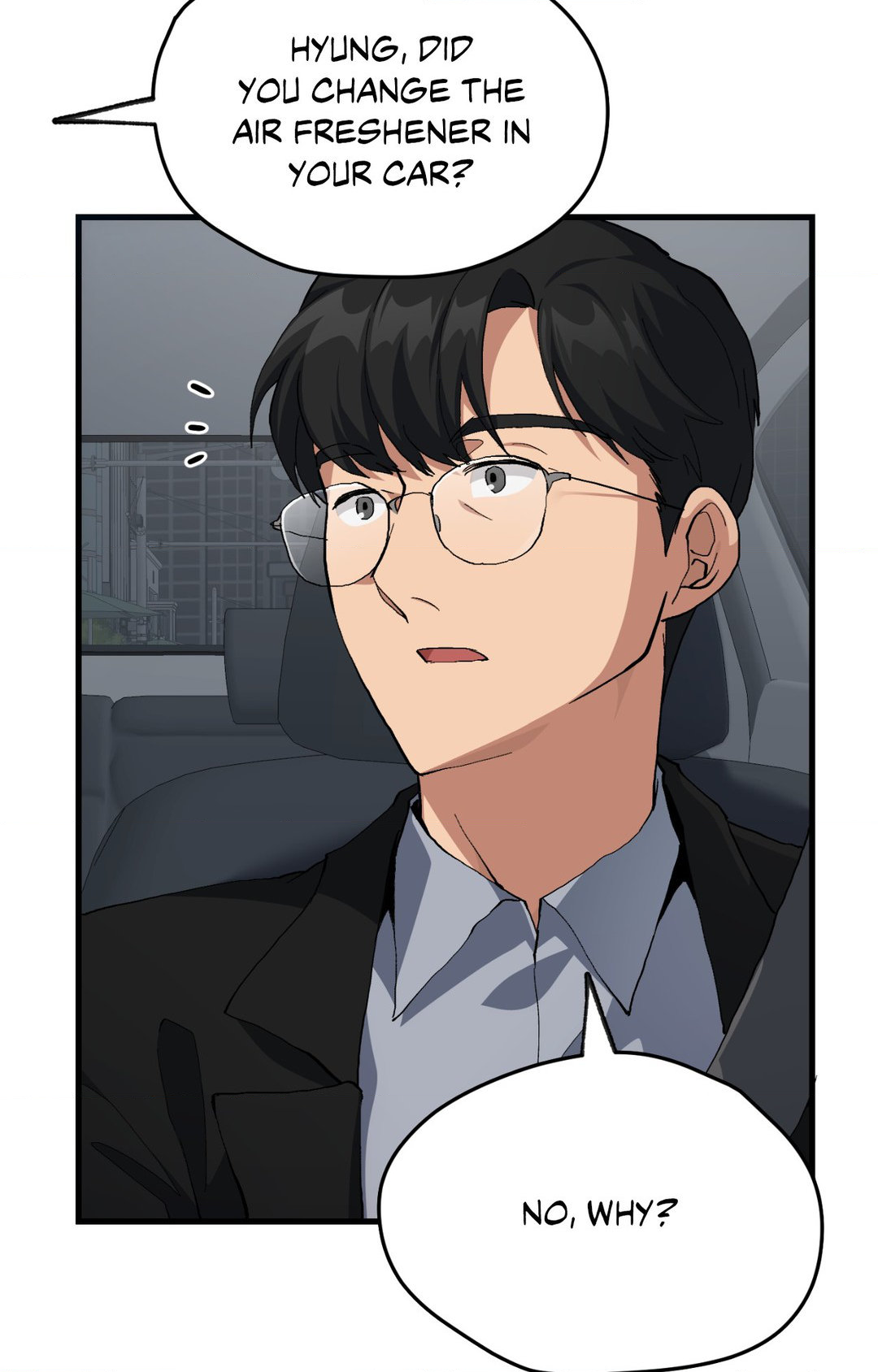 How to Train Your Healer Chapter 22 - Page 6