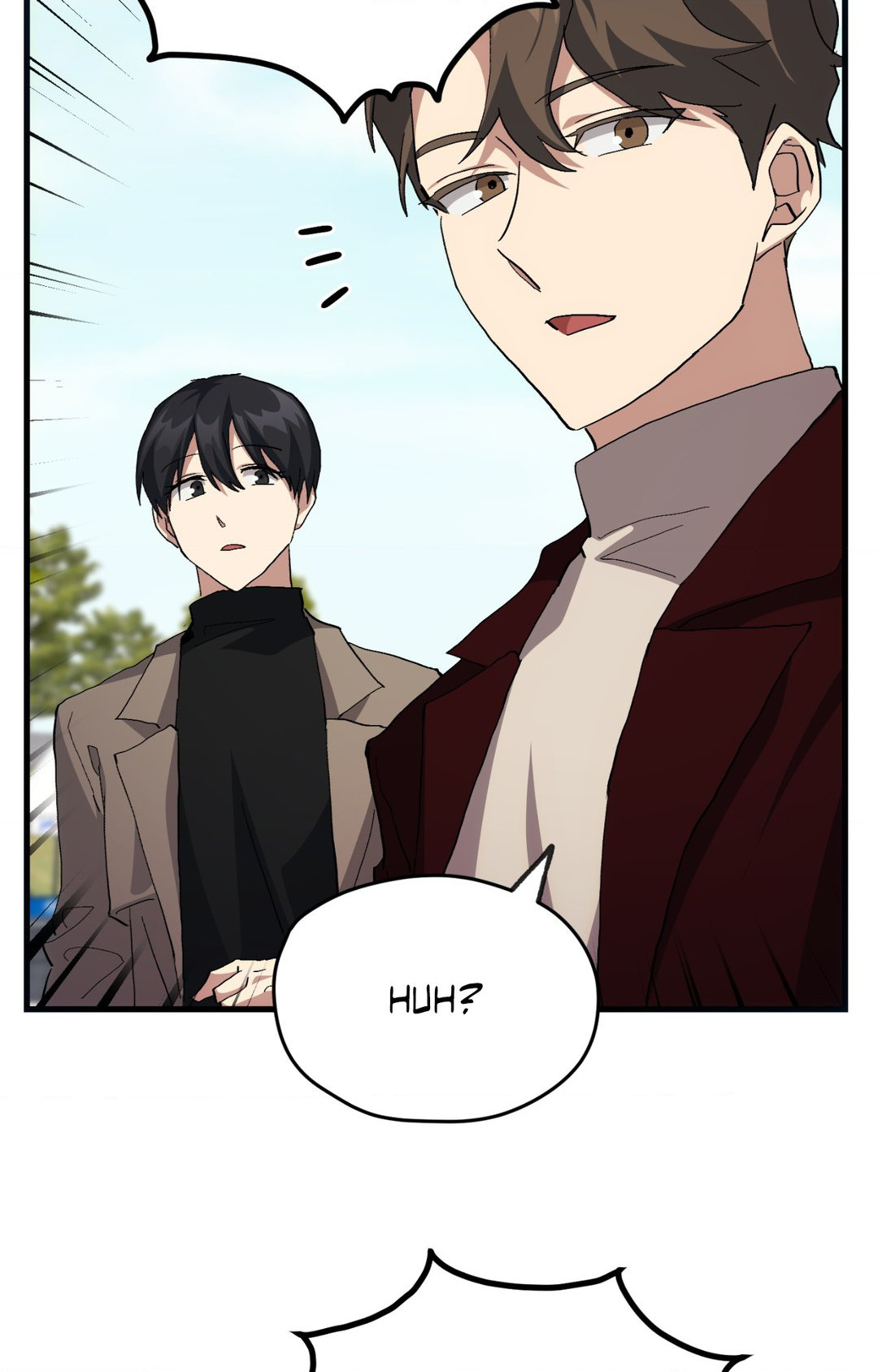 How to Train Your Healer Chapter 22 - Page 56