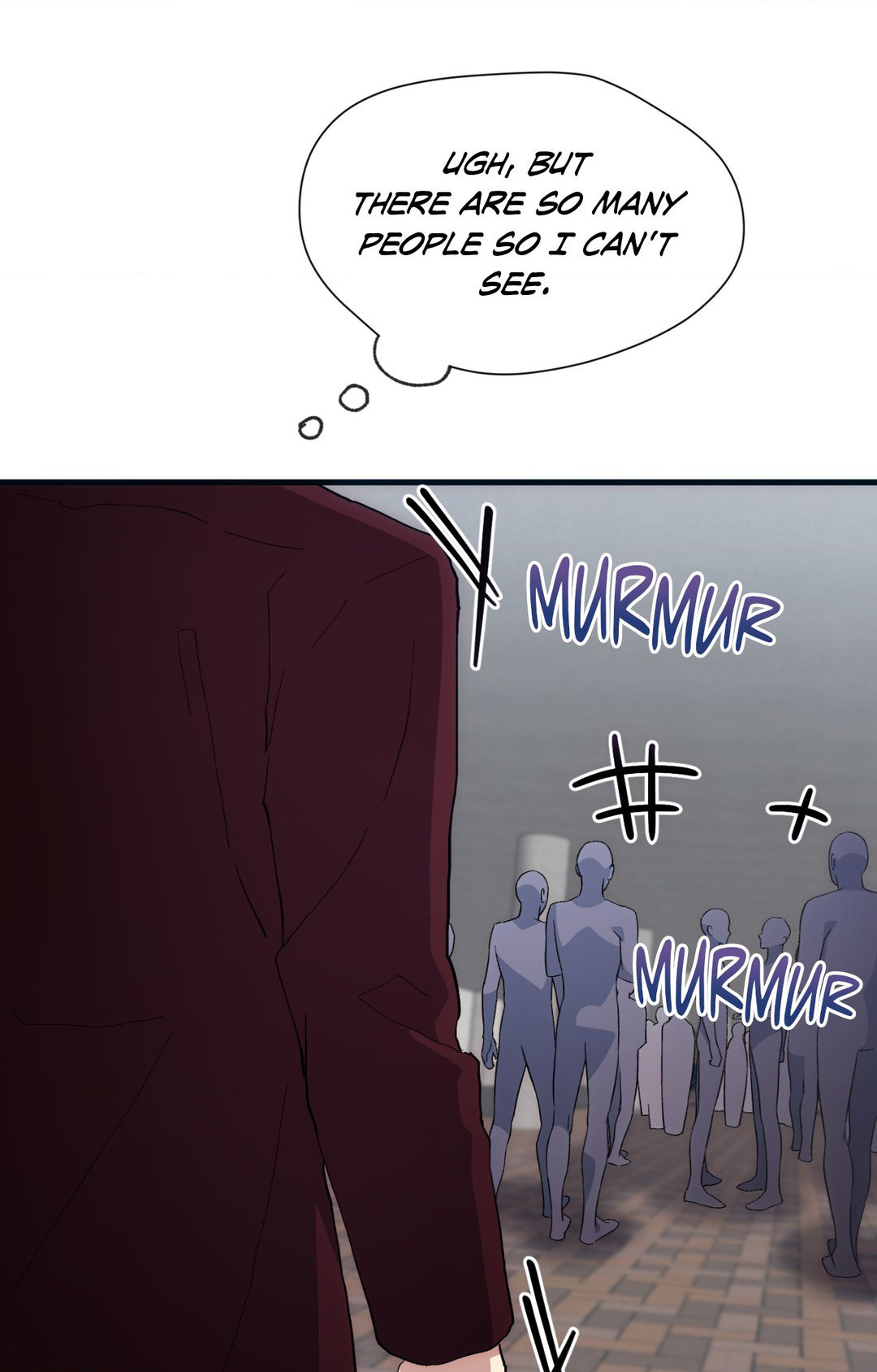 How to Train Your Healer Chapter 22 - Page 58