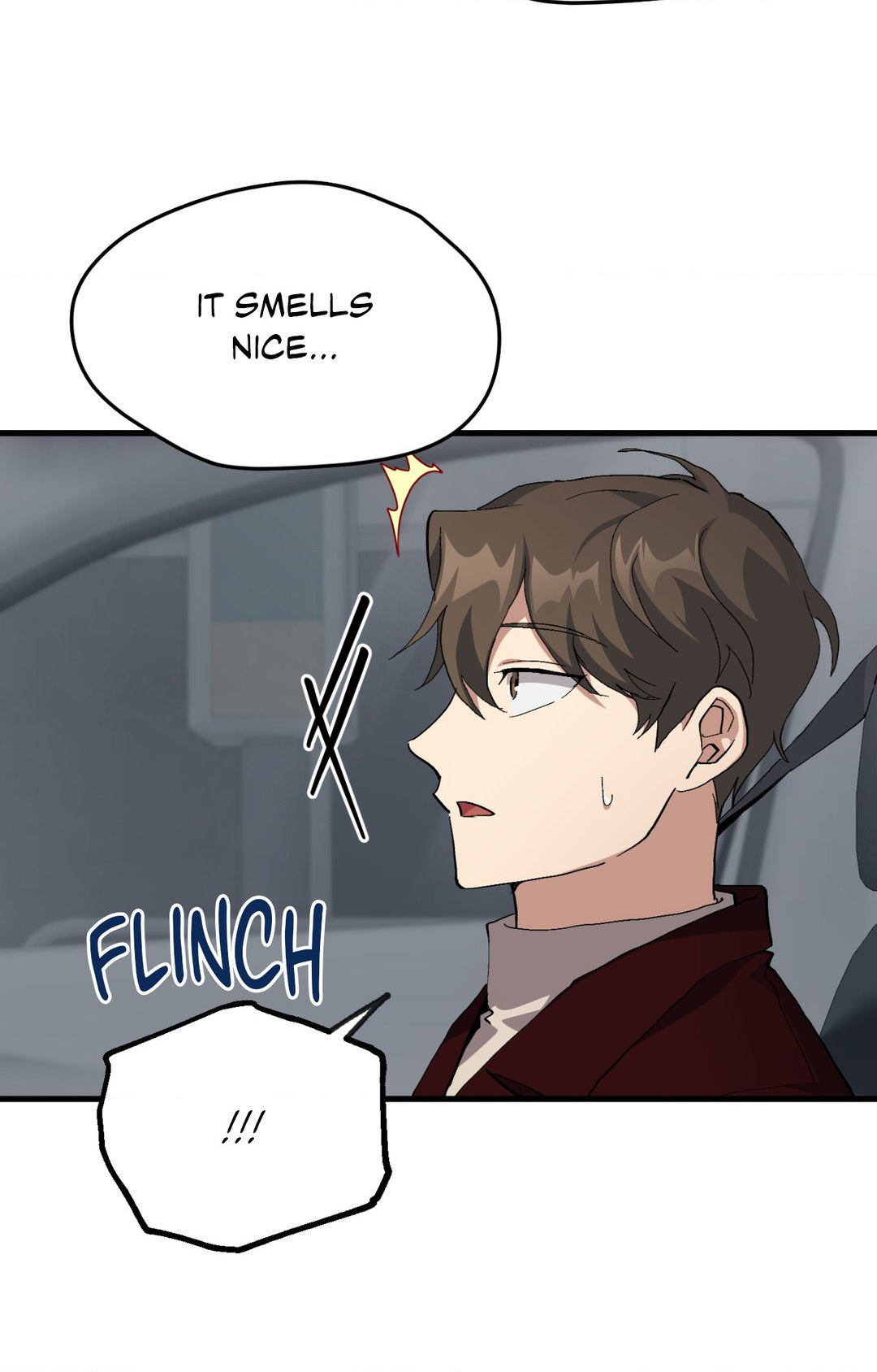 How to Train Your Healer Chapter 22 - Page 7