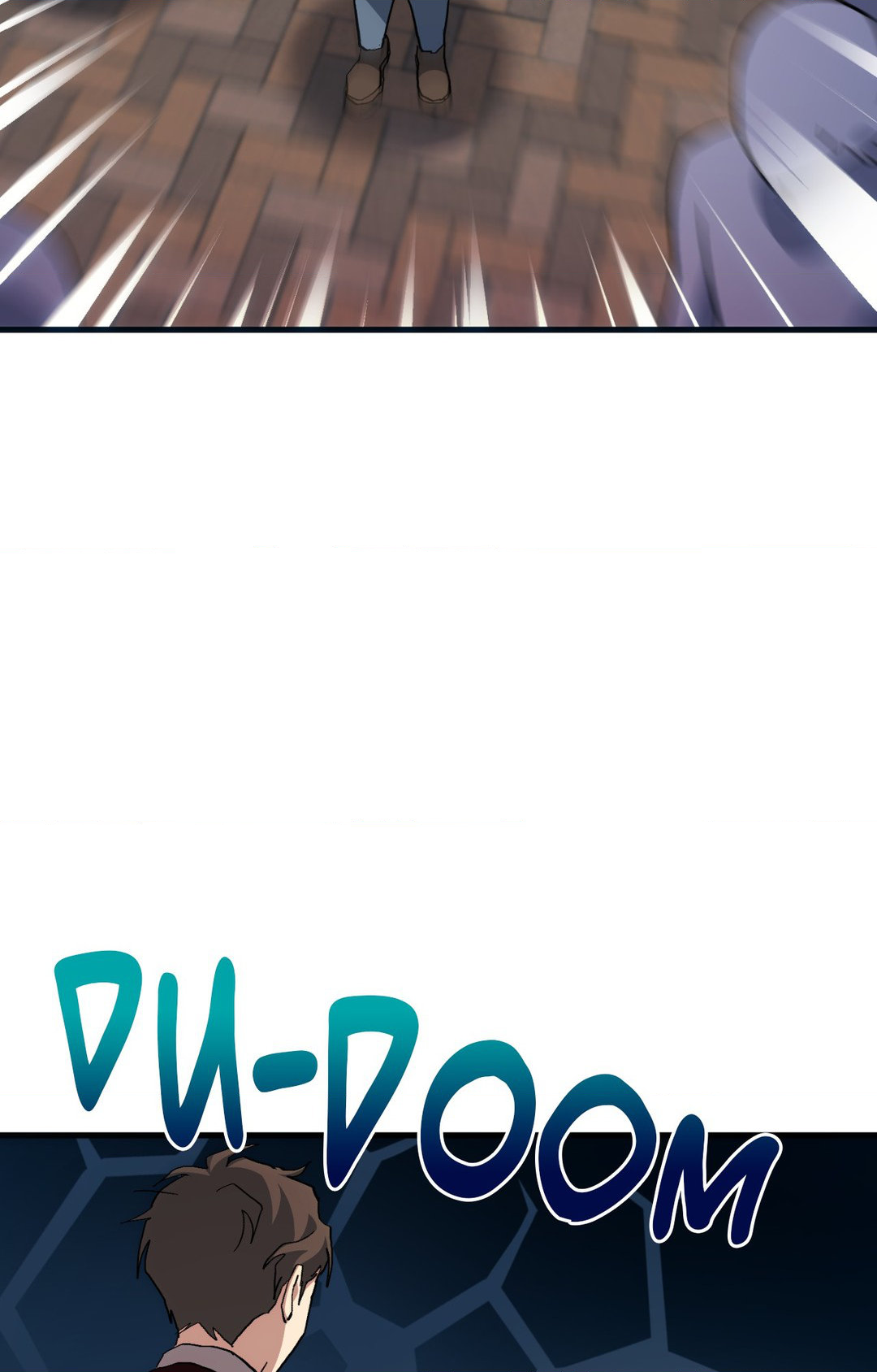 How to Train Your Healer Chapter 22 - Page 61