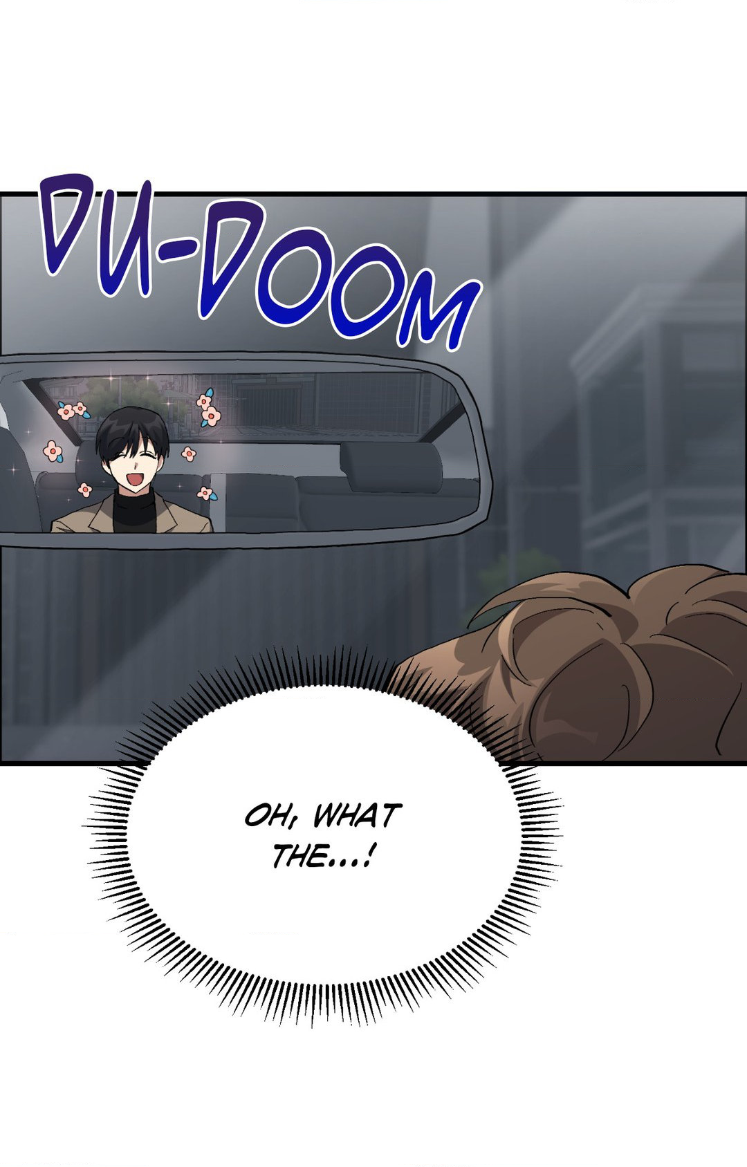 How to Train Your Healer Chapter 22 - Page 8