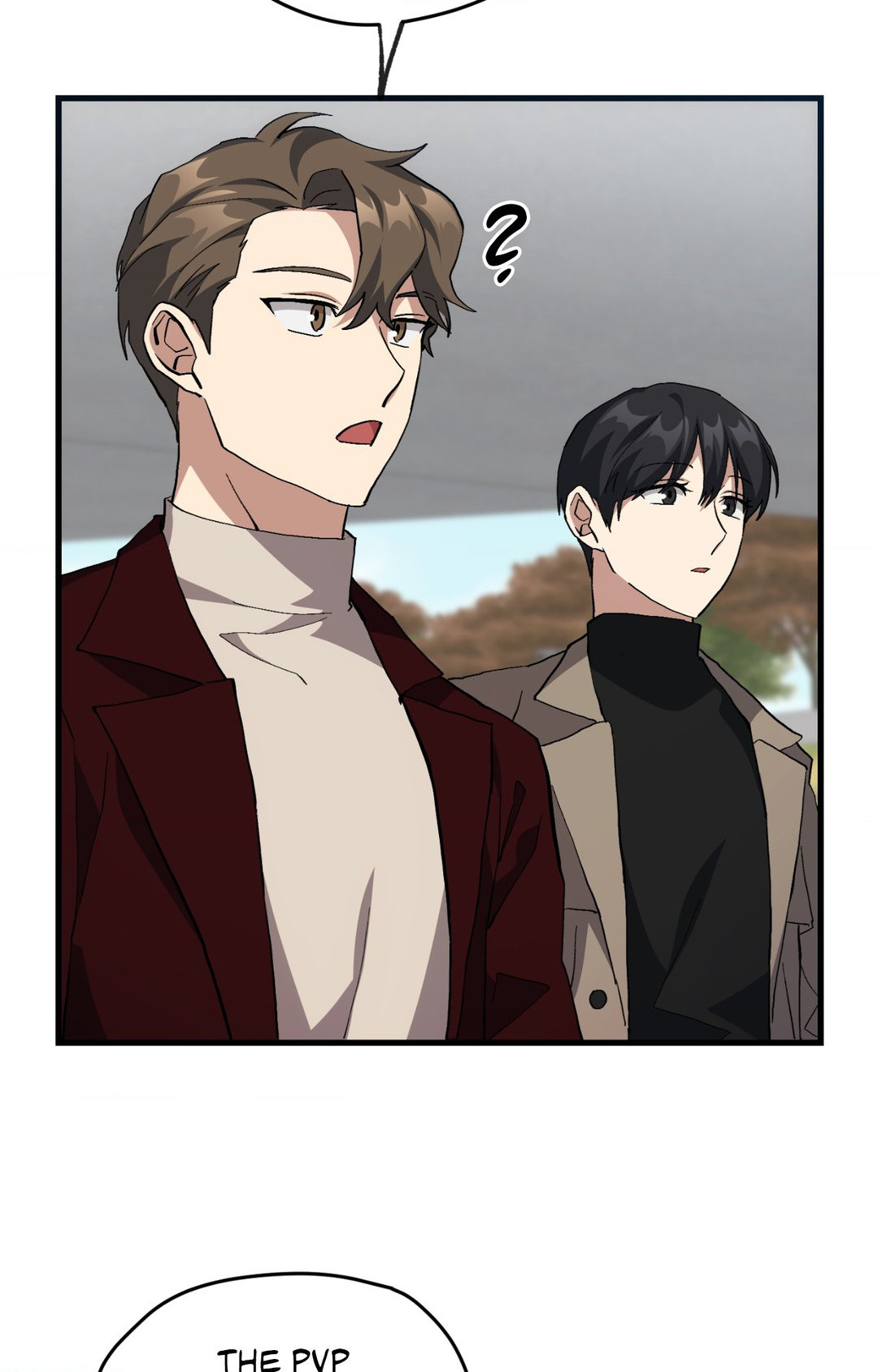 How to Train Your Healer Chapter 22 - Page 72