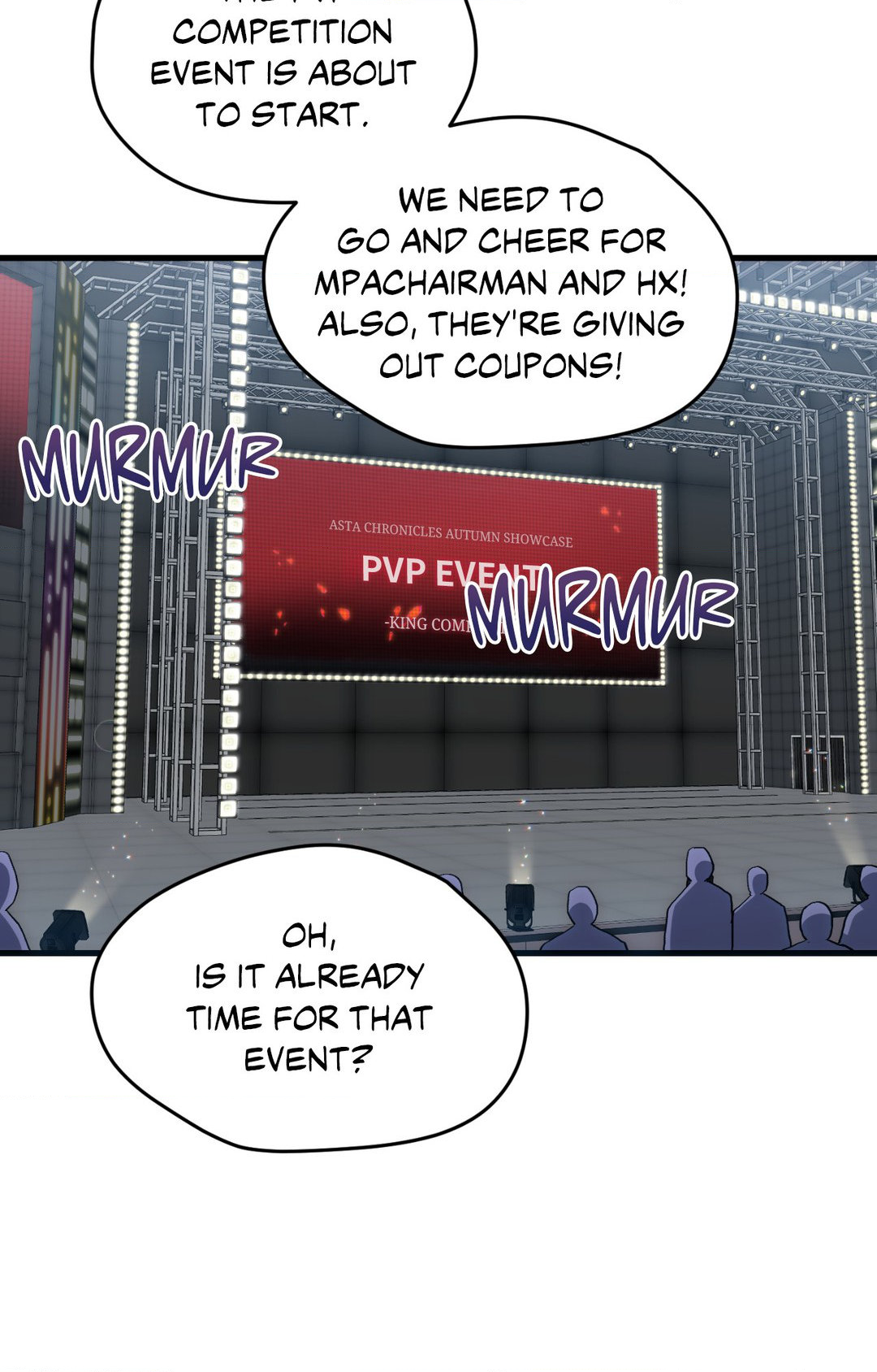 How to Train Your Healer Chapter 22 - Page 73