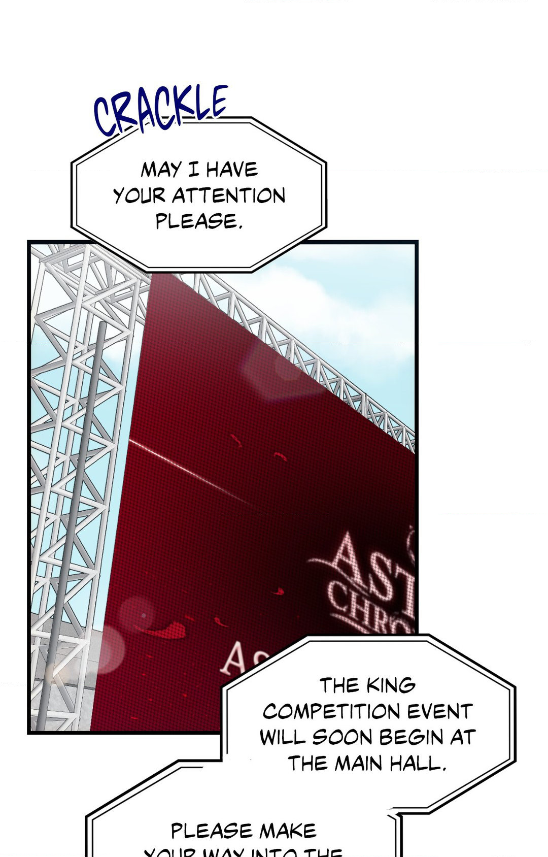 How to Train Your Healer Chapter 22 - Page 74