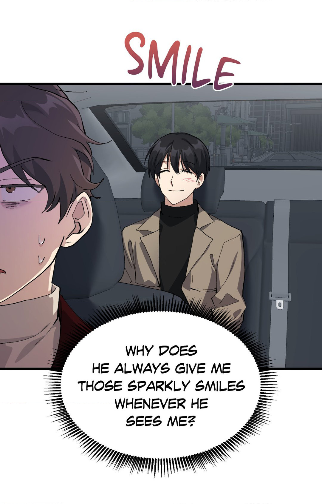How to Train Your Healer Chapter 22 - Page 9