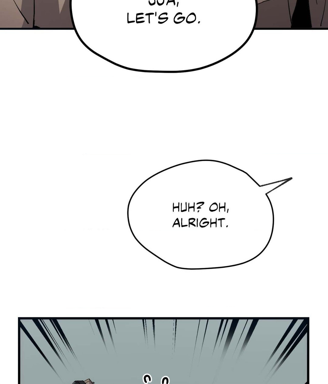 How to Train Your Healer Chapter 23 - Page 11