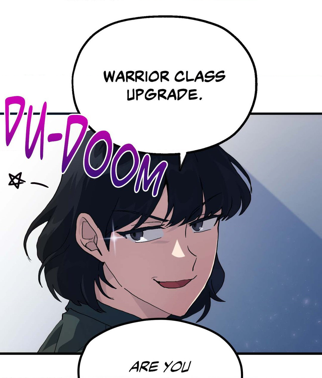 How to Train Your Healer Chapter 23 - Page 21
