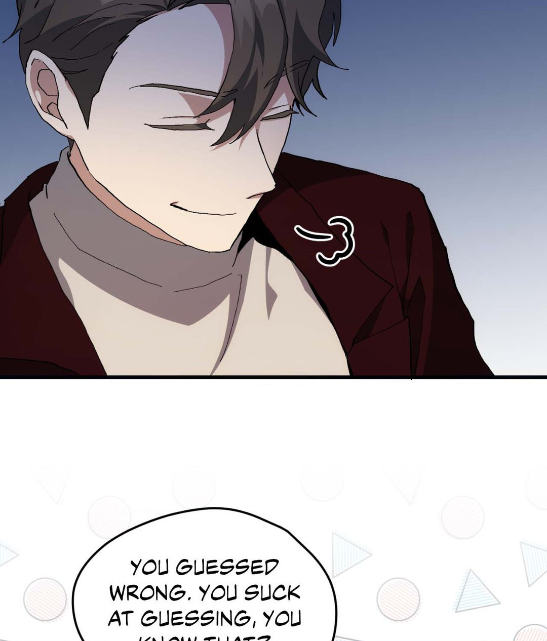 How to Train Your Healer Chapter 23 - Page 27