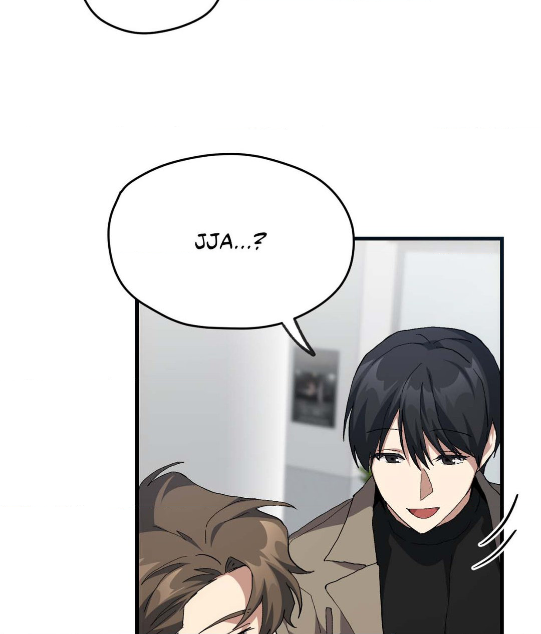 How to Train Your Healer Chapter 23 - Page 29