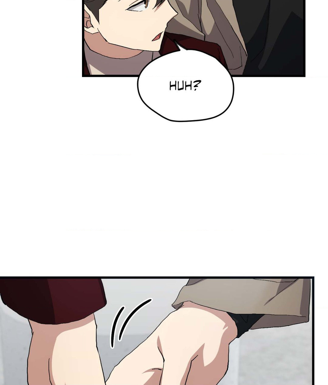 How to Train Your Healer Chapter 23 - Page 30