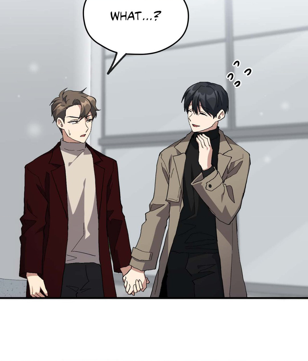 How to Train Your Healer Chapter 23 - Page 32
