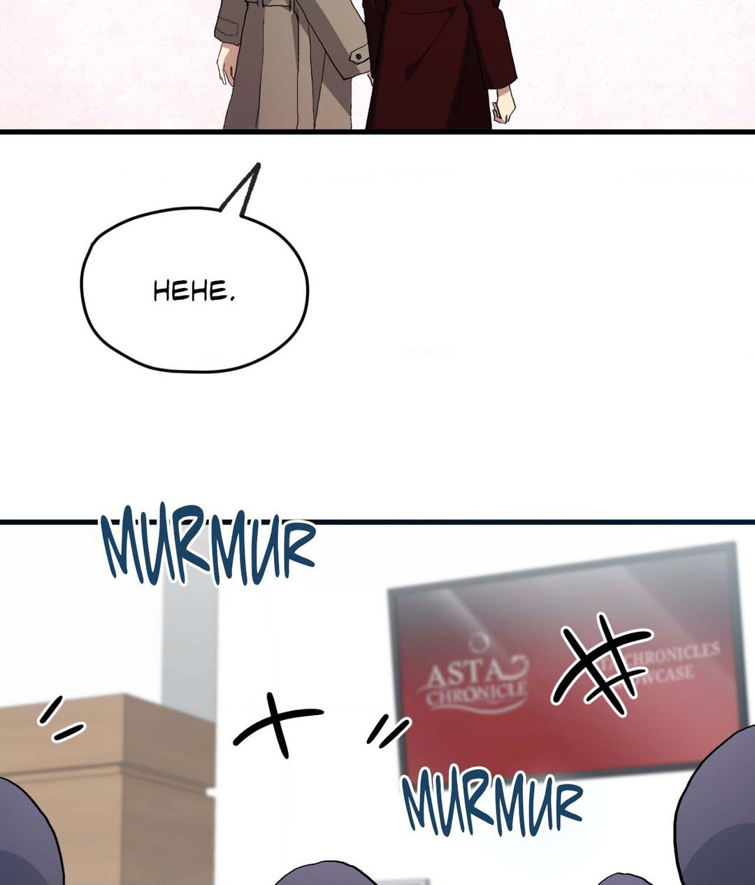 How to Train Your Healer Chapter 23 - Page 36