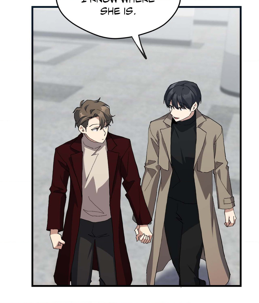 How to Train Your Healer Chapter 23 - Page 38