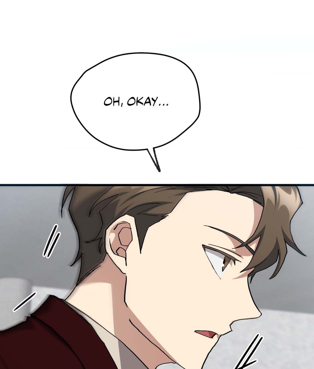 How to Train Your Healer Chapter 23 - Page 5
