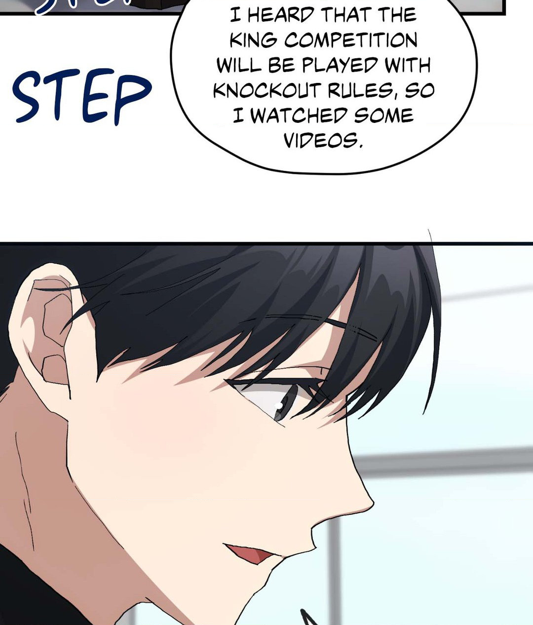 How to Train Your Healer Chapter 23 - Page 43