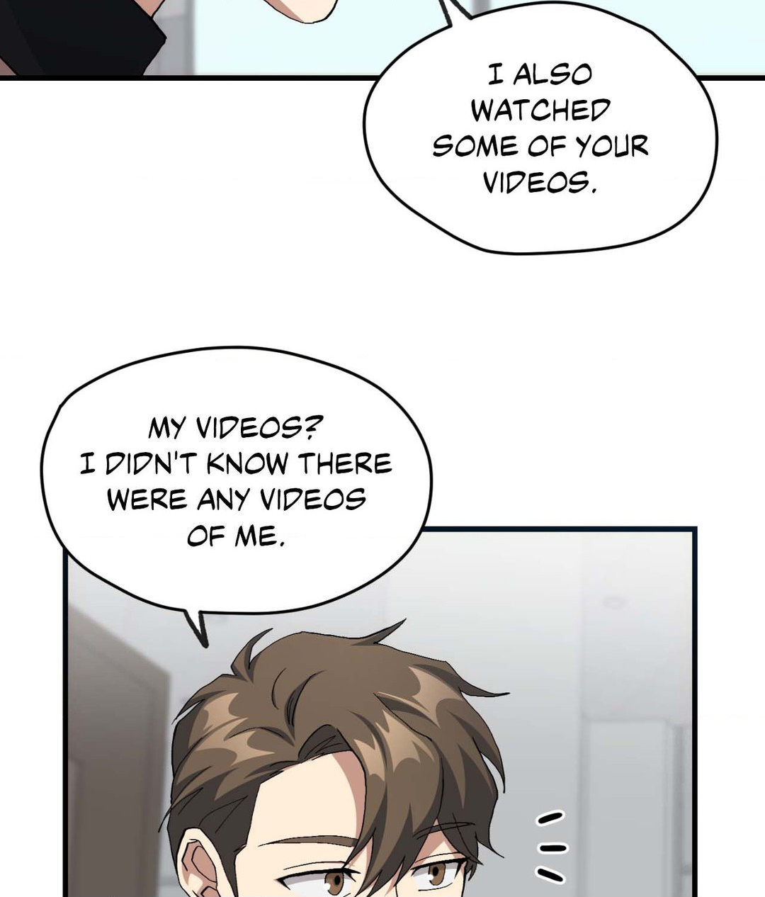 How to Train Your Healer Chapter 23 - Page 44