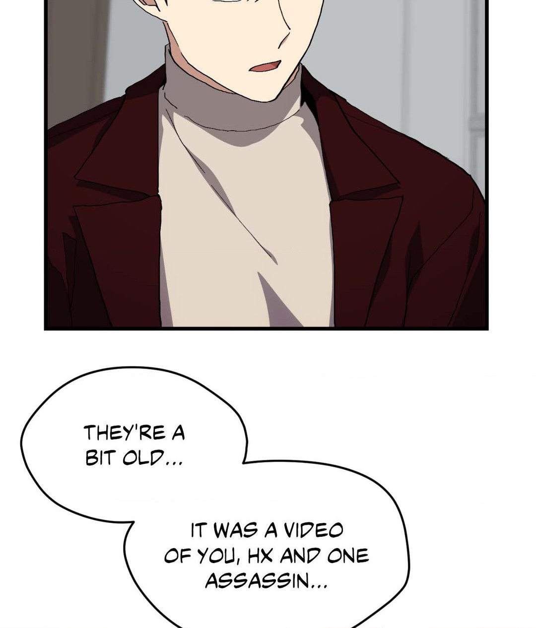 How to Train Your Healer Chapter 23 - Page 45