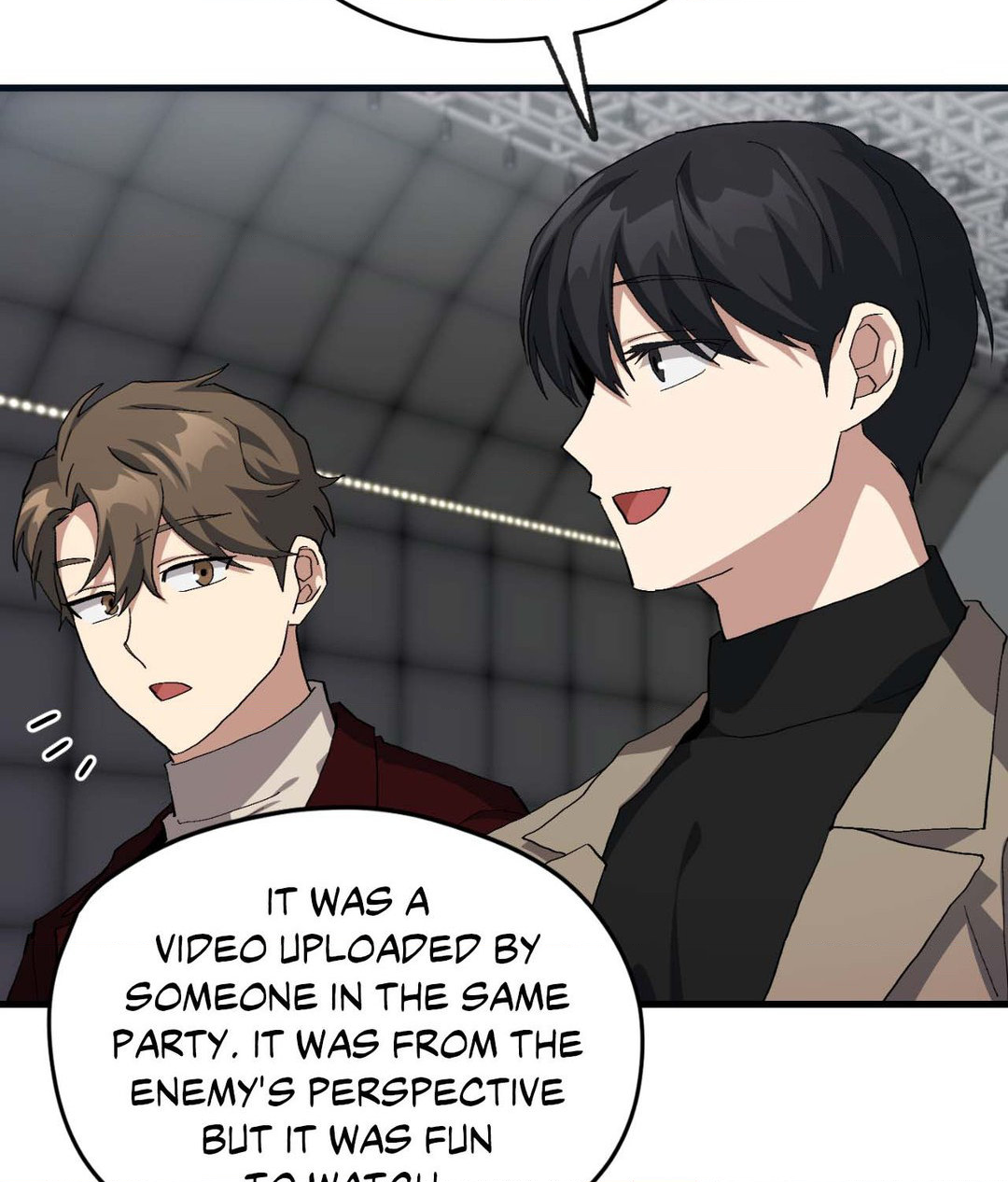 How to Train Your Healer Chapter 23 - Page 46