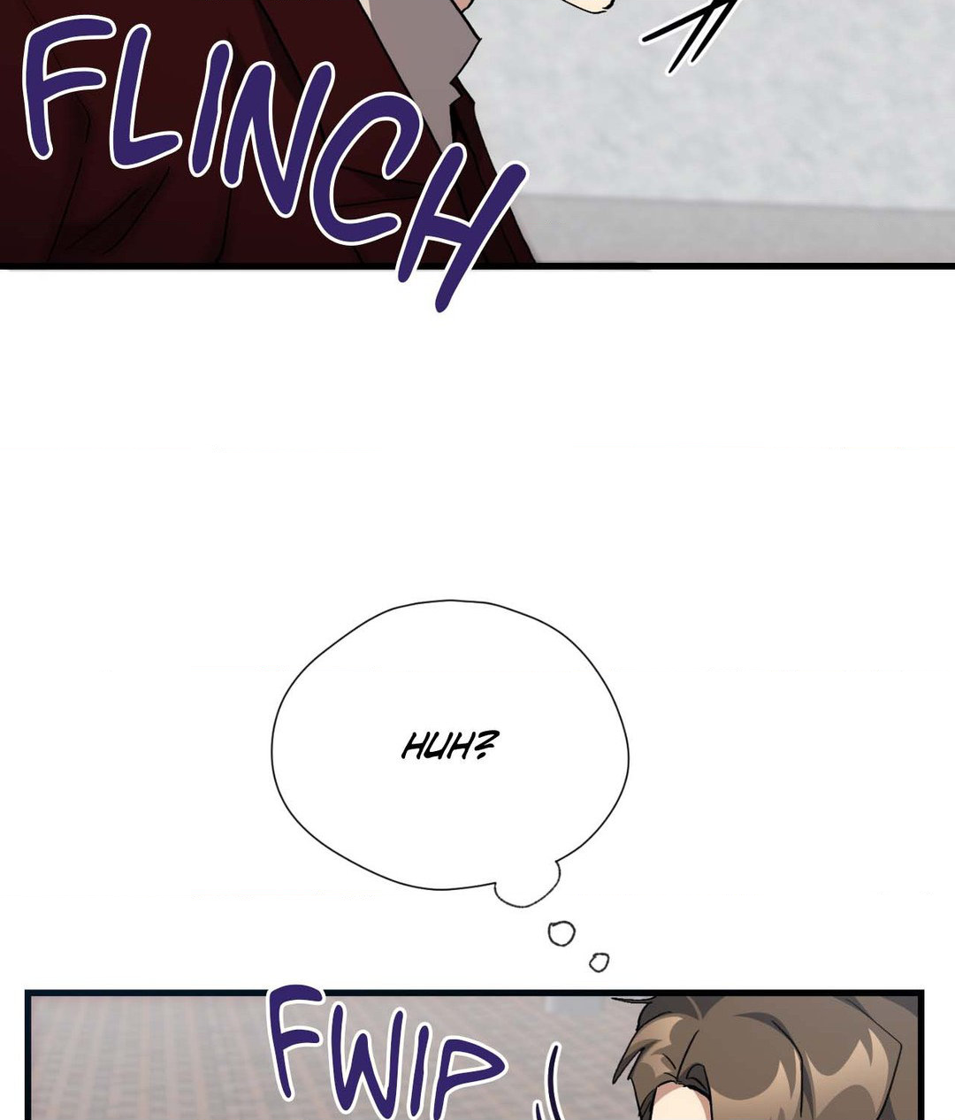 How to Train Your Healer Chapter 23 - Page 6
