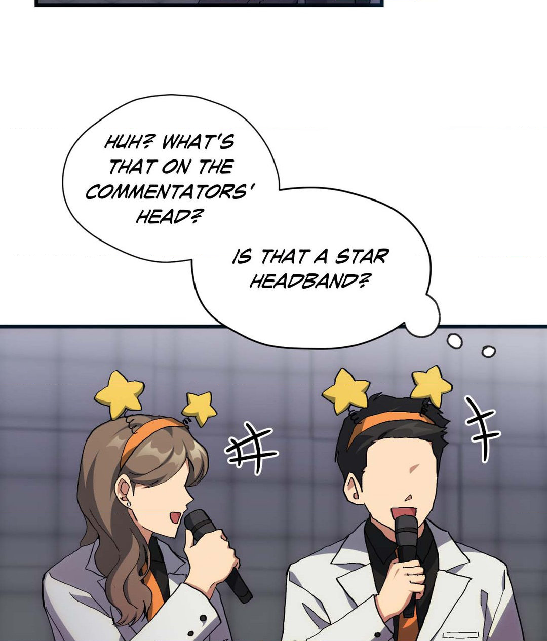 How to Train Your Healer Chapter 23 - Page 51
