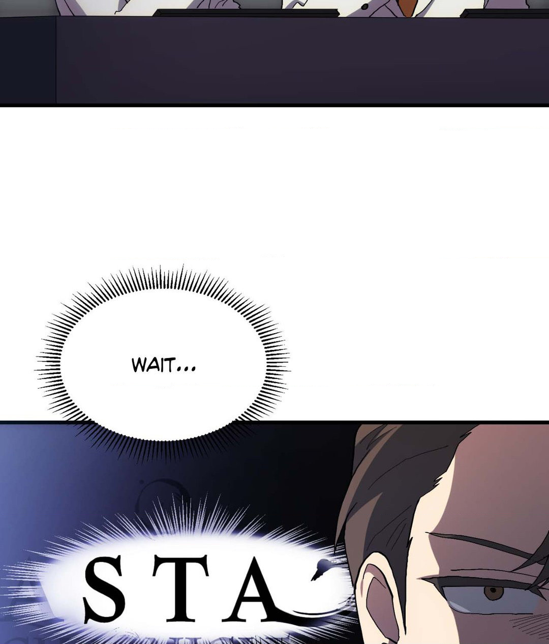 How to Train Your Healer Chapter 23 - Page 52