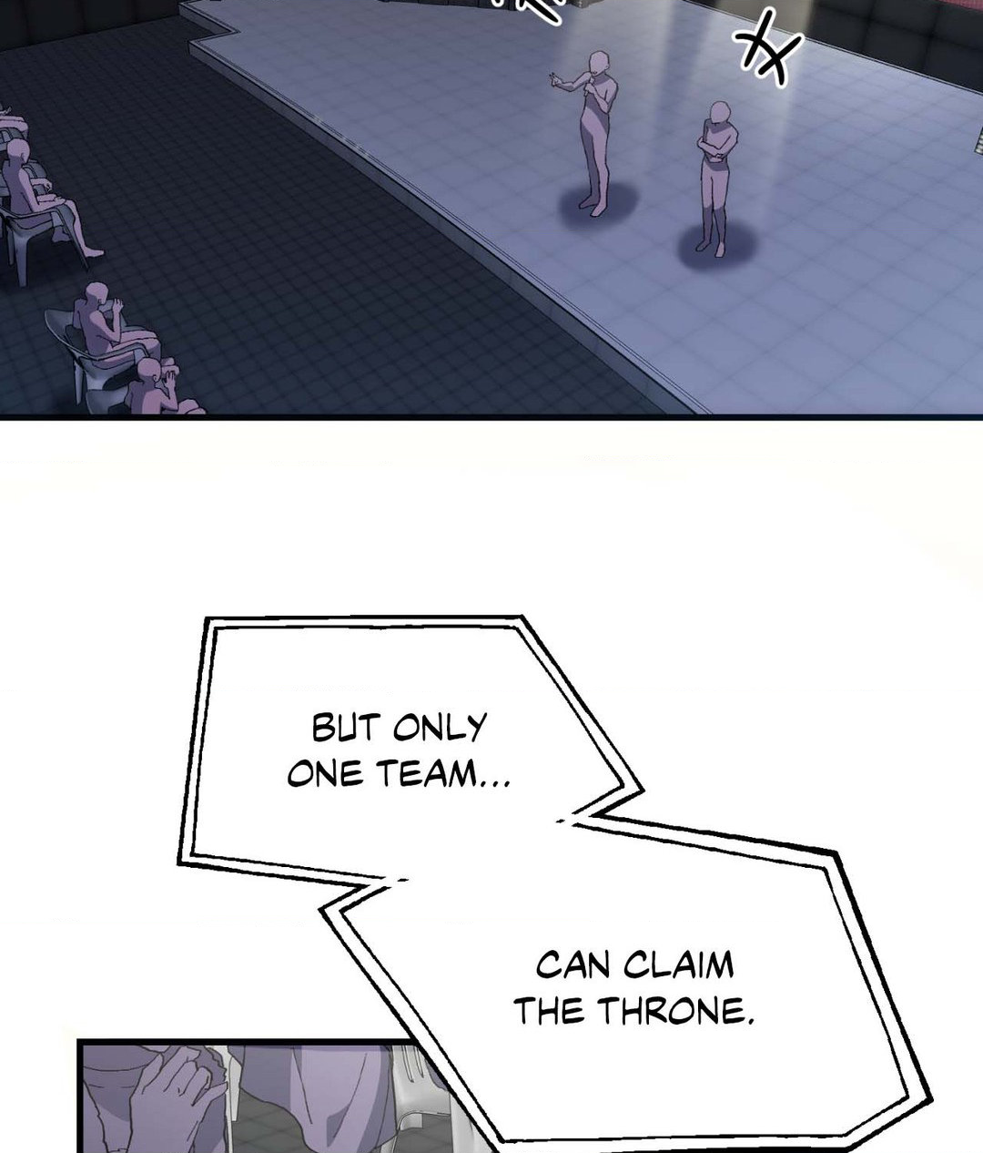 How to Train Your Healer Chapter 23 - Page 58
