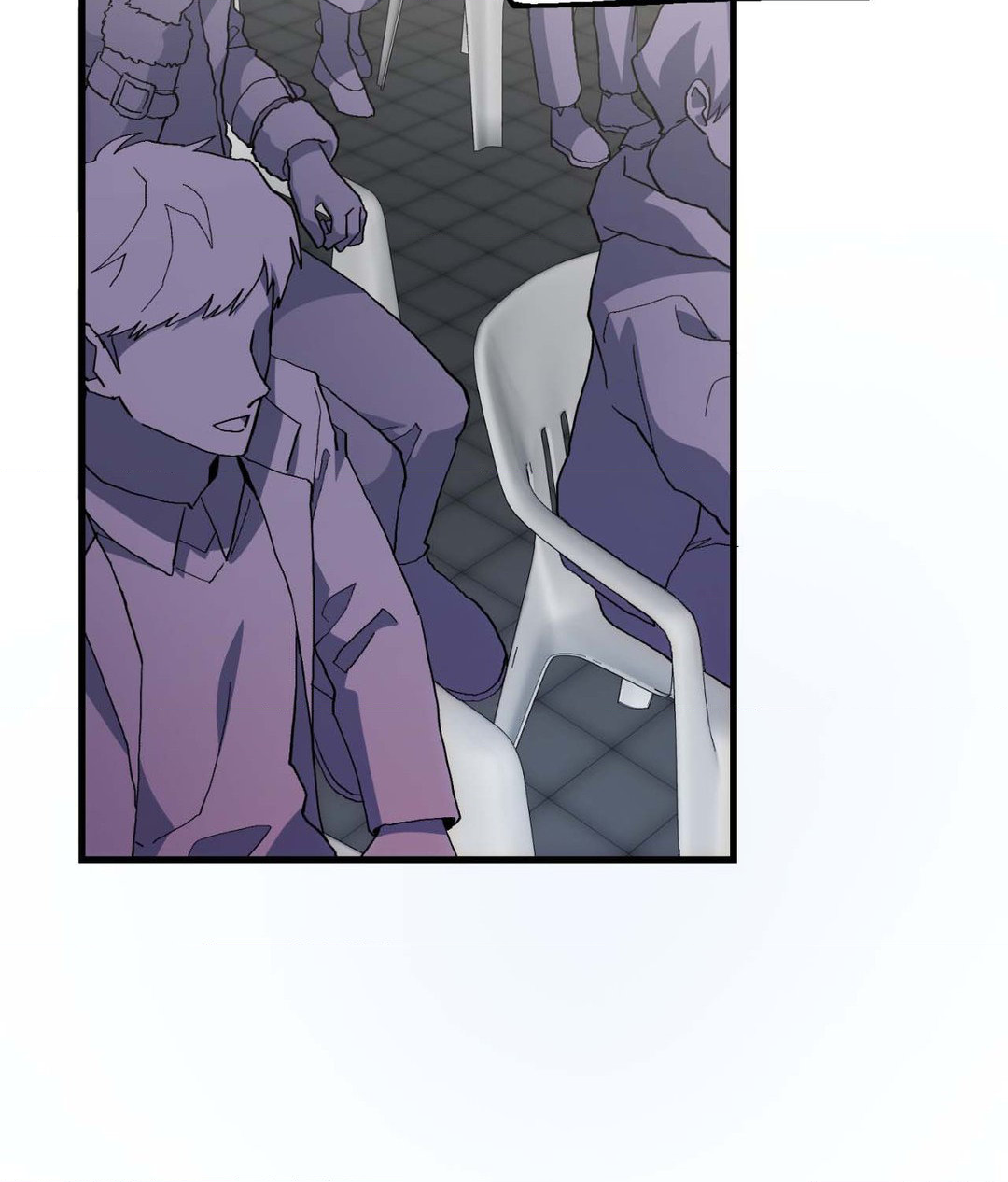 How to Train Your Healer Chapter 23 - Page 59