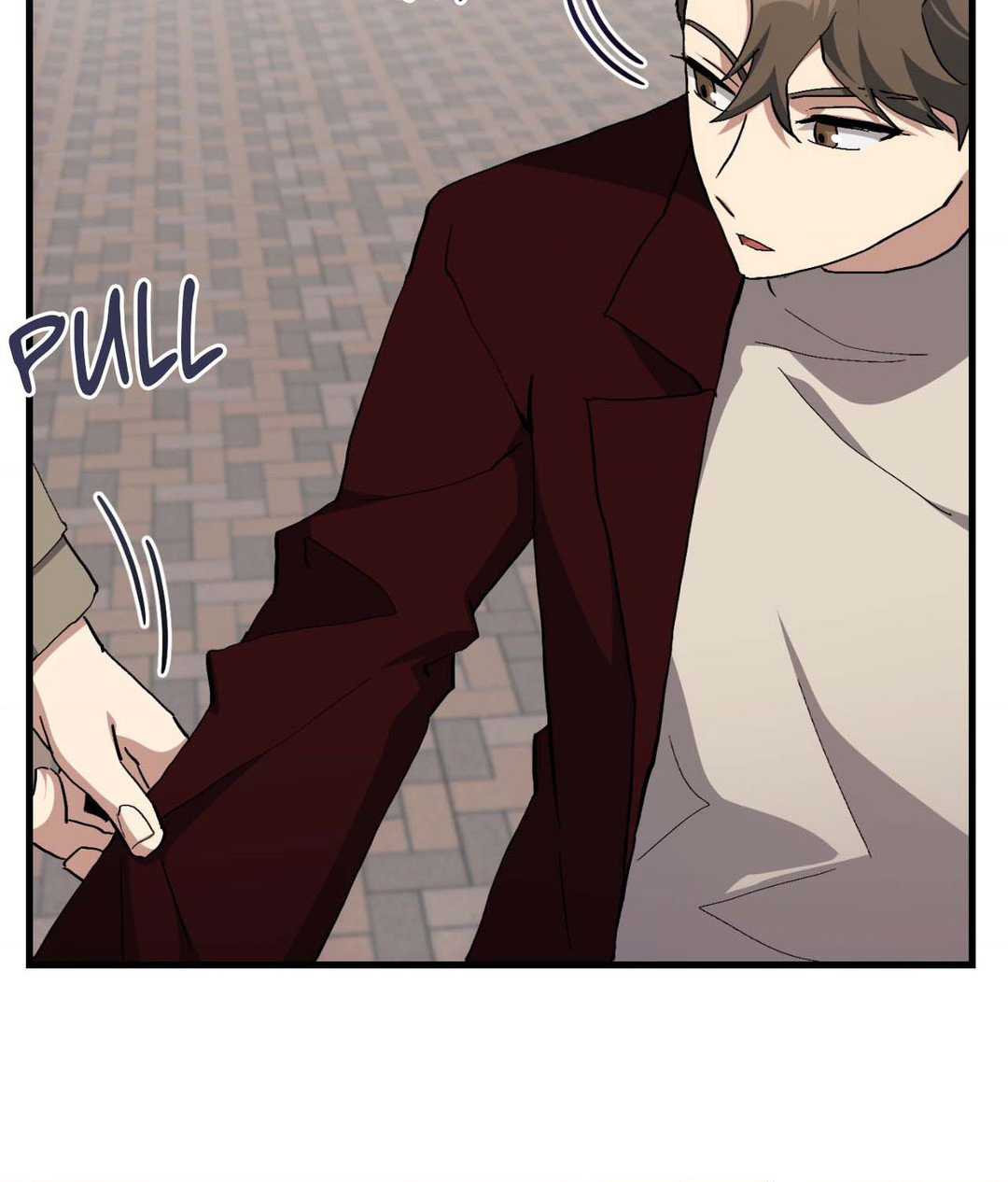 How to Train Your Healer Chapter 23 - Page 7