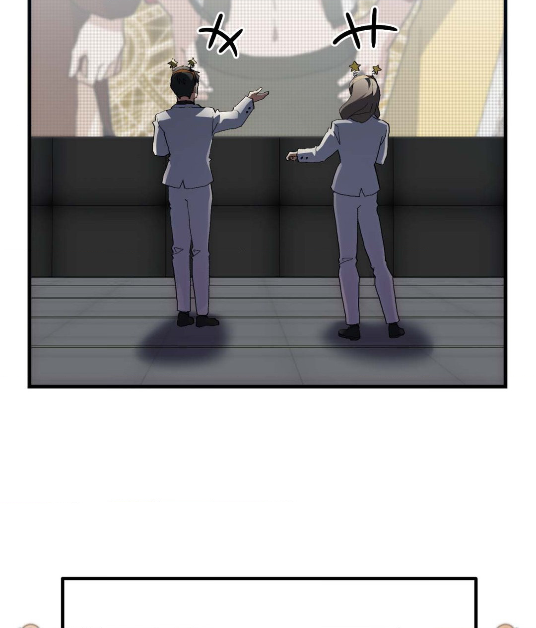 How to Train Your Healer Chapter 23 - Page 62