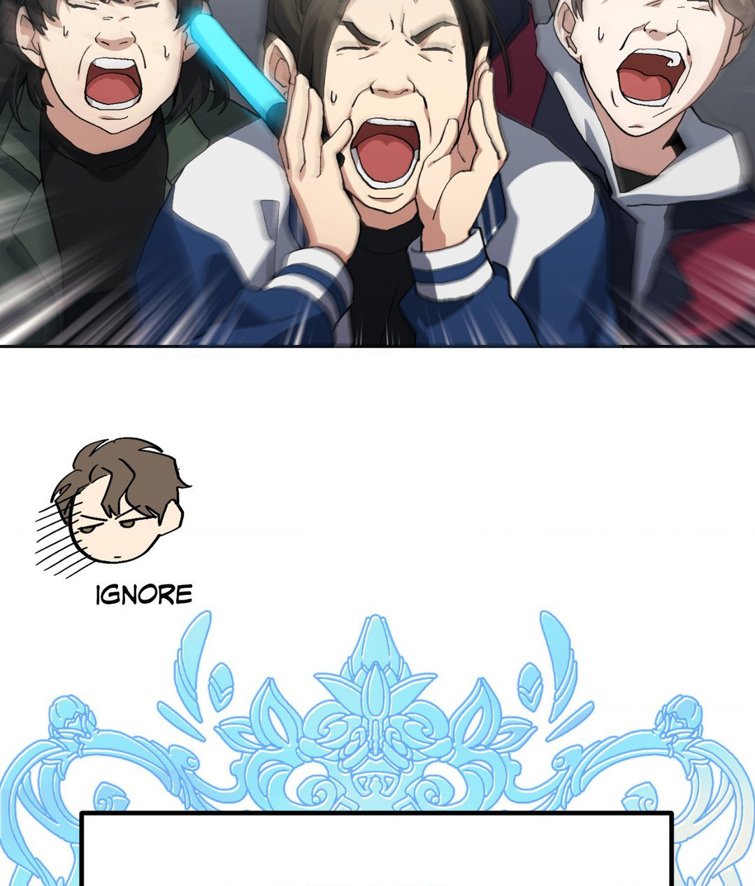 How to Train Your Healer Chapter 23 - Page 68