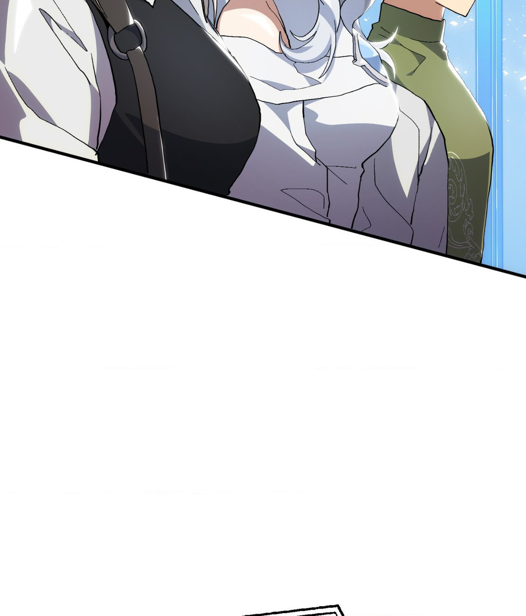 How to Train Your Healer Chapter 23 - Page 70