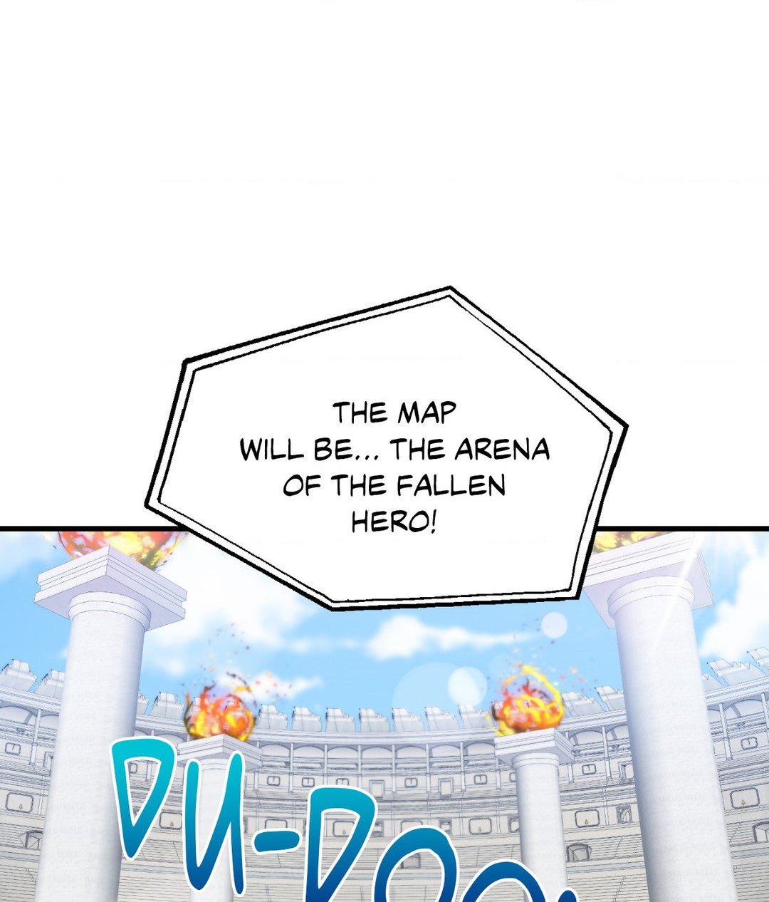 How to Train Your Healer Chapter 23 - Page 75