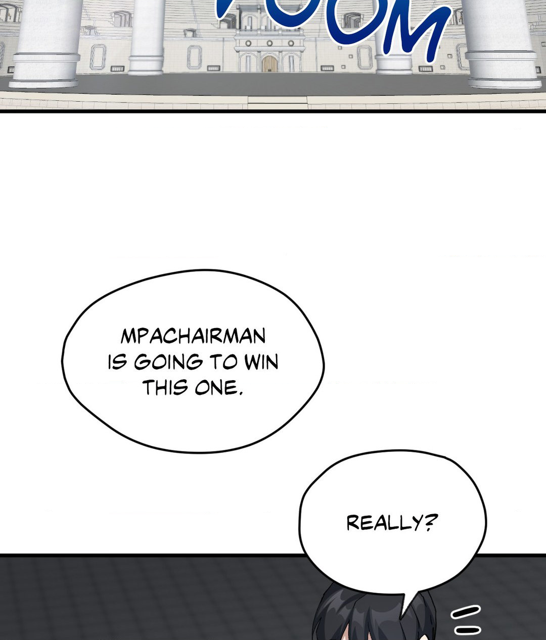 How to Train Your Healer Chapter 23 - Page 76