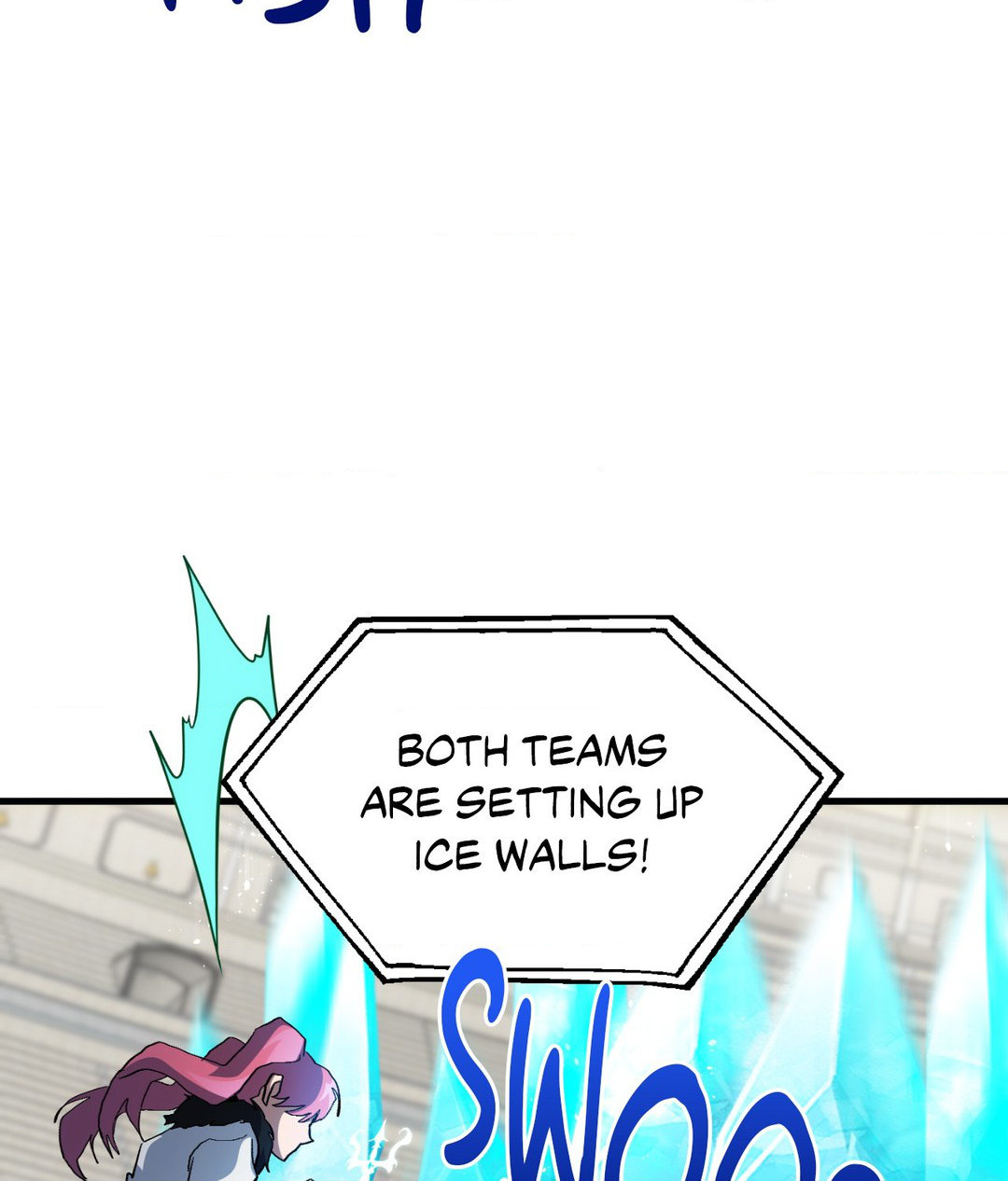 How to Train Your Healer Chapter 23 - Page 81