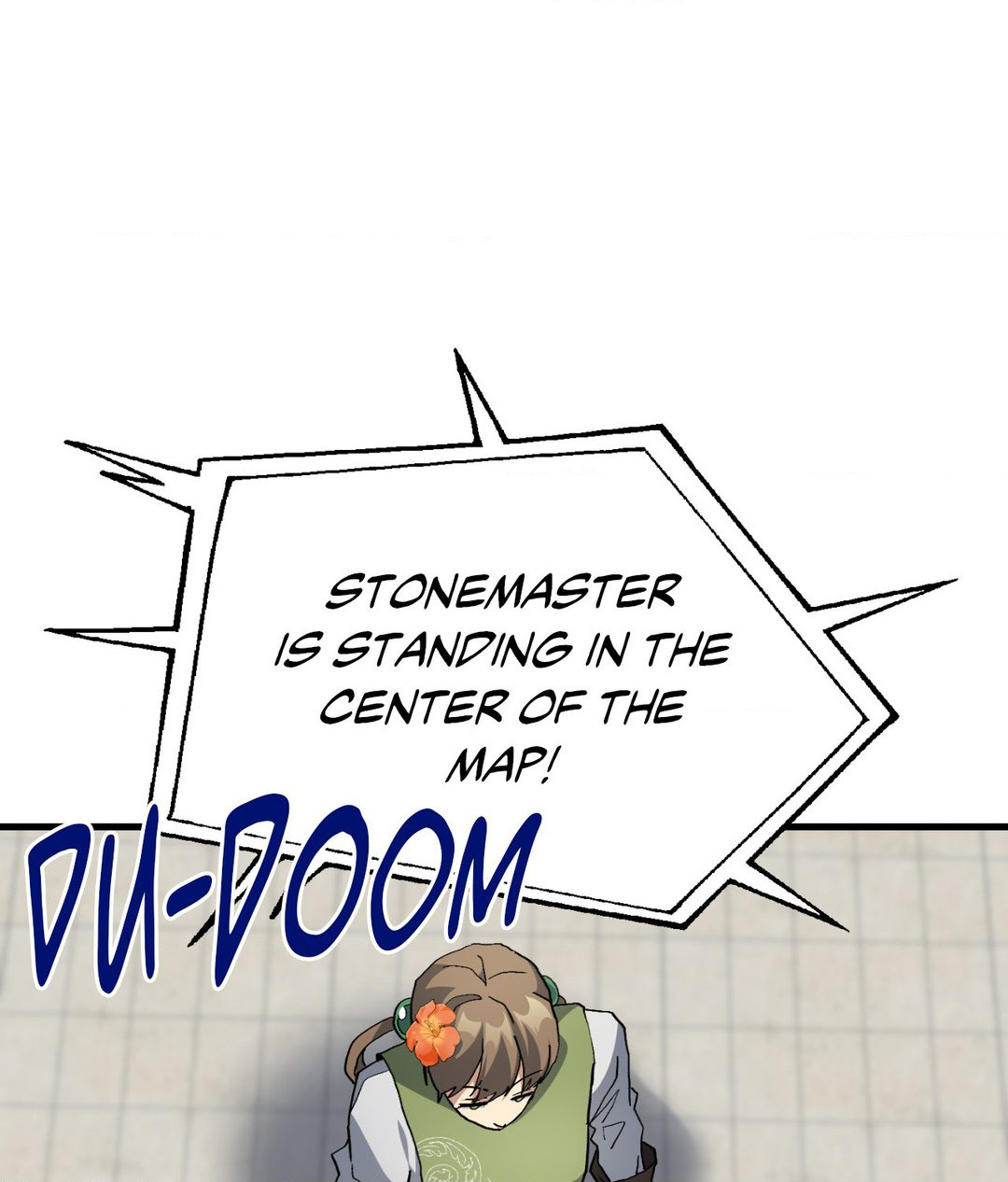 How to Train Your Healer Chapter 23 - Page 88