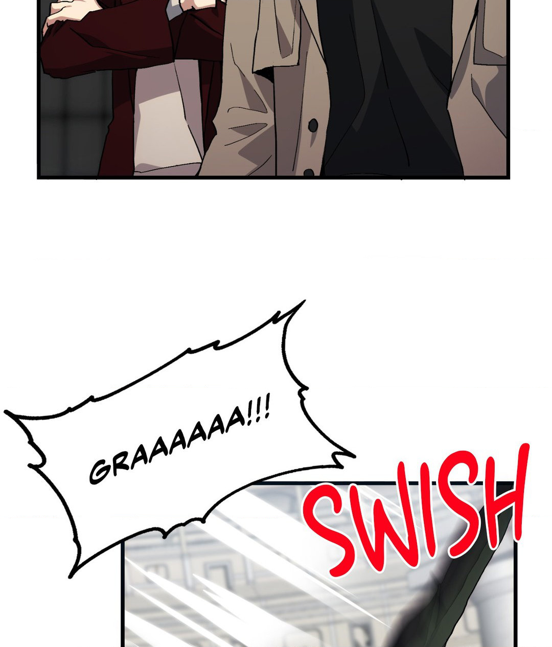 How to Train Your Healer Chapter 23 - Page 92