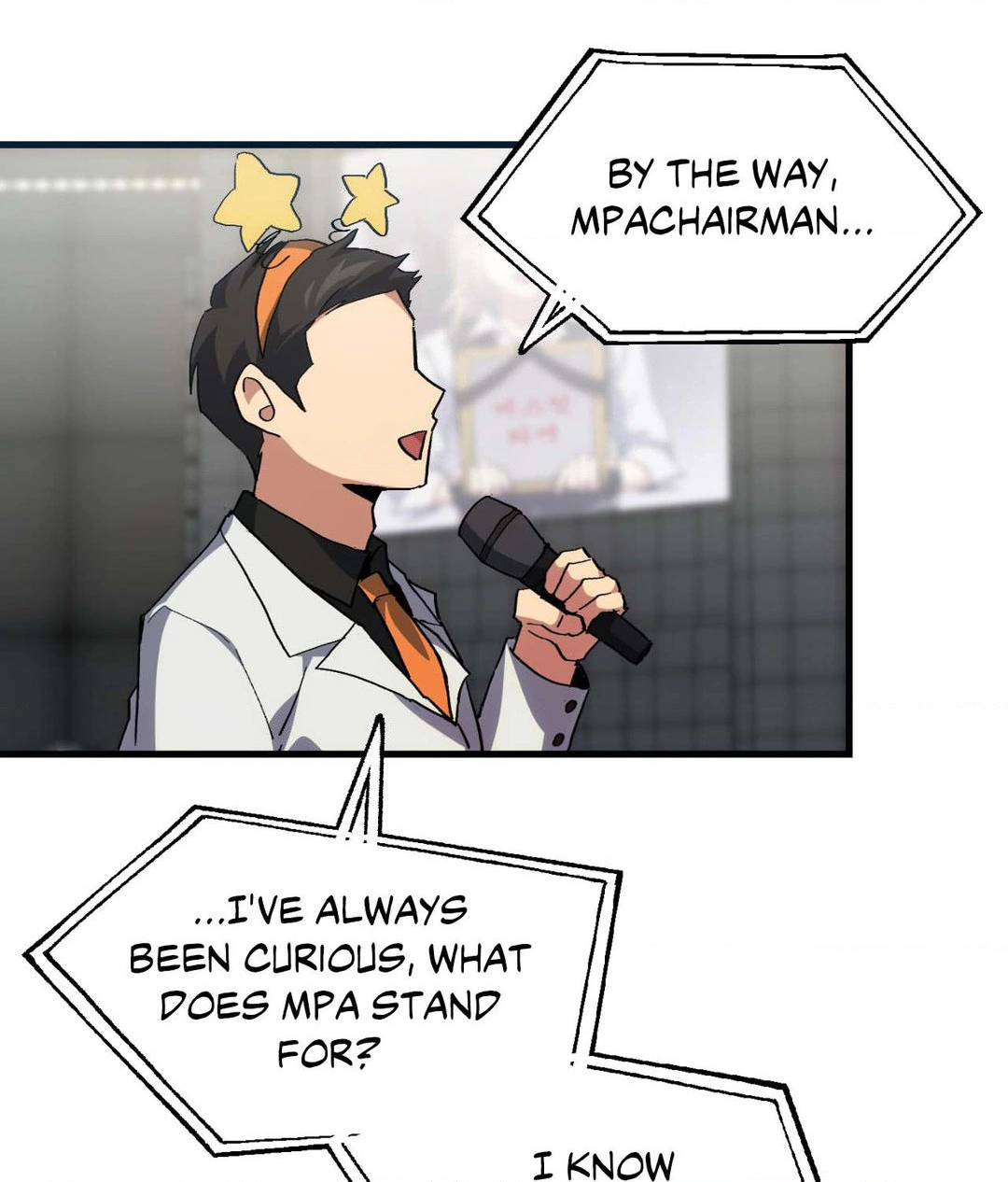 How to Train Your Healer Chapter 24 - Page 104