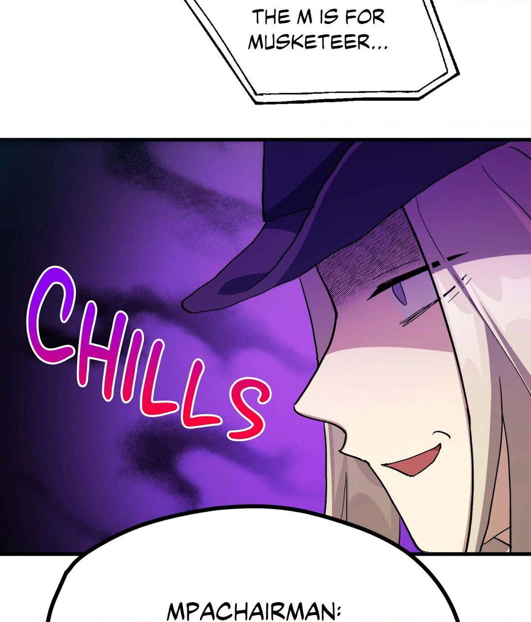 How to Train Your Healer Chapter 24 - Page 105