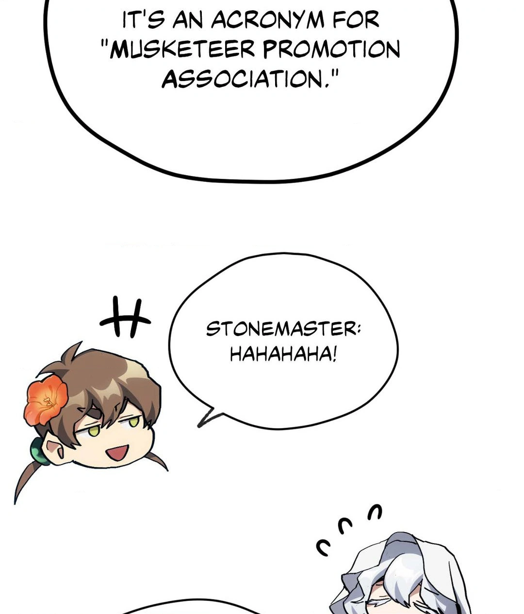 How to Train Your Healer Chapter 24 - Page 106