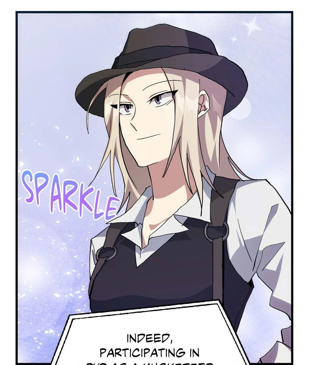 How to Train Your Healer Chapter 24 - Page 109