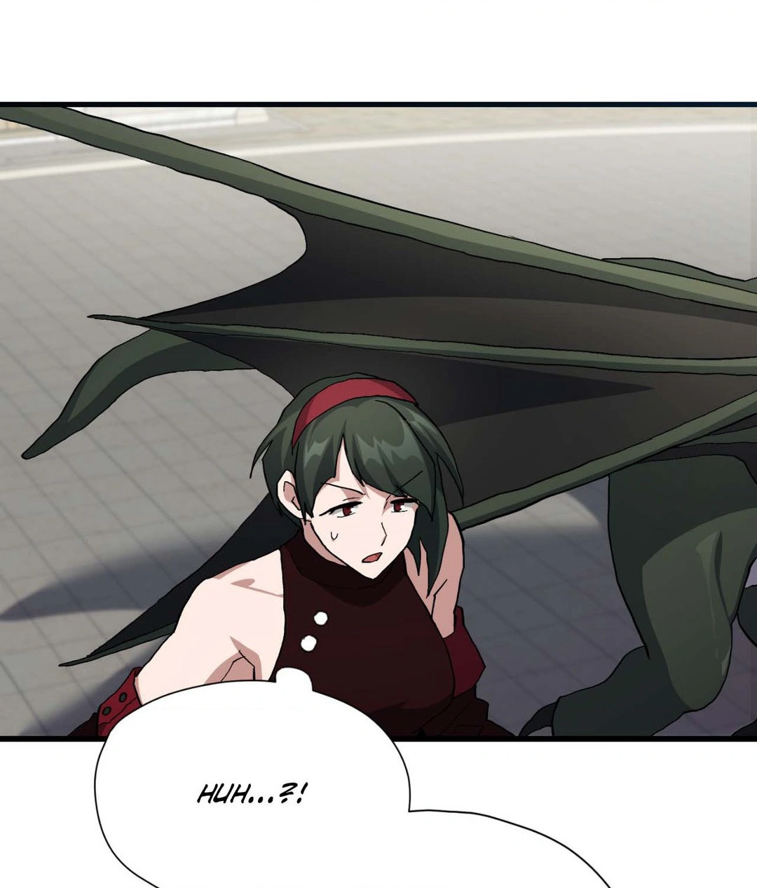 How to Train Your Healer Chapter 24 - Page 12