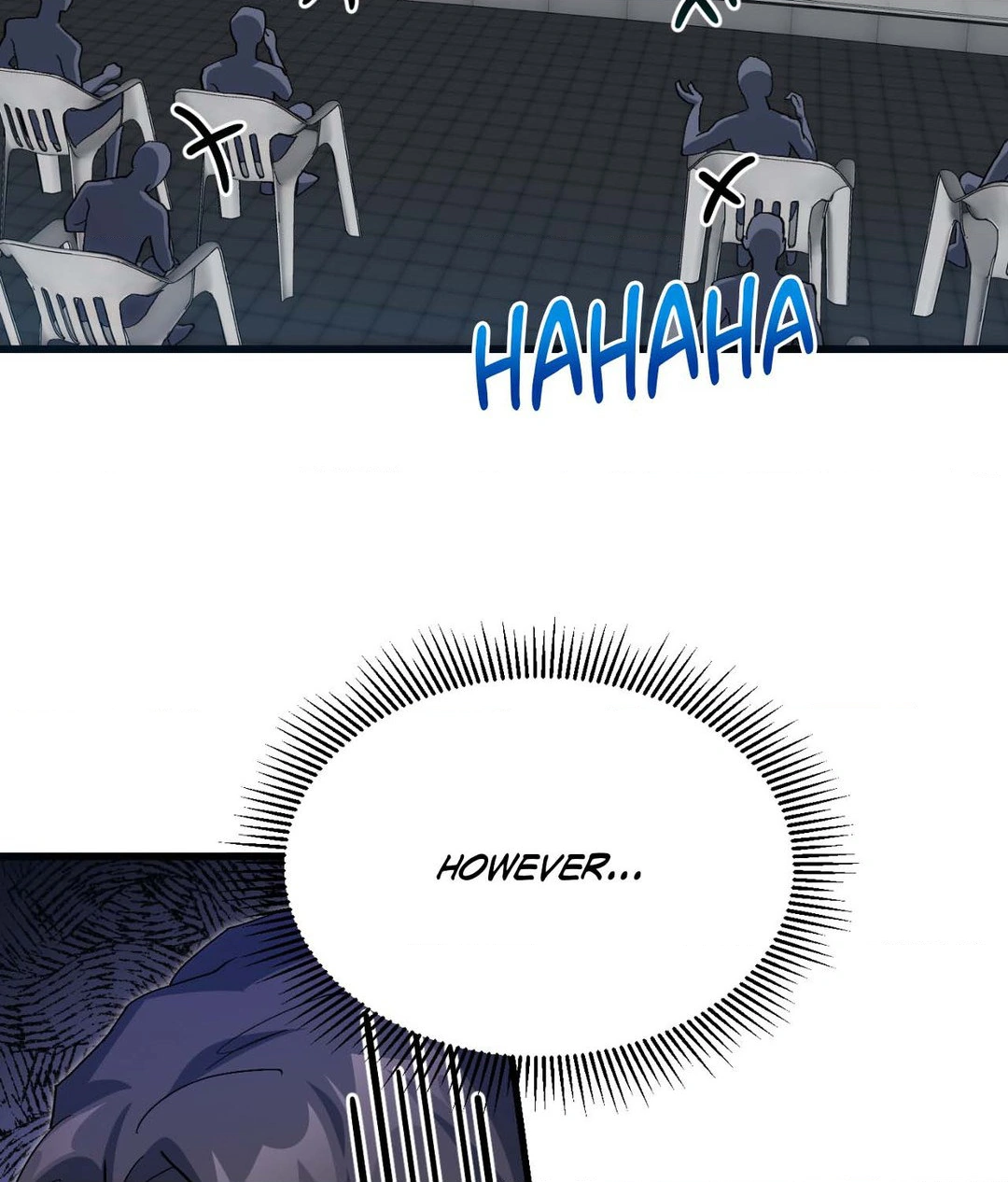 How to Train Your Healer Chapter 24 - Page 111