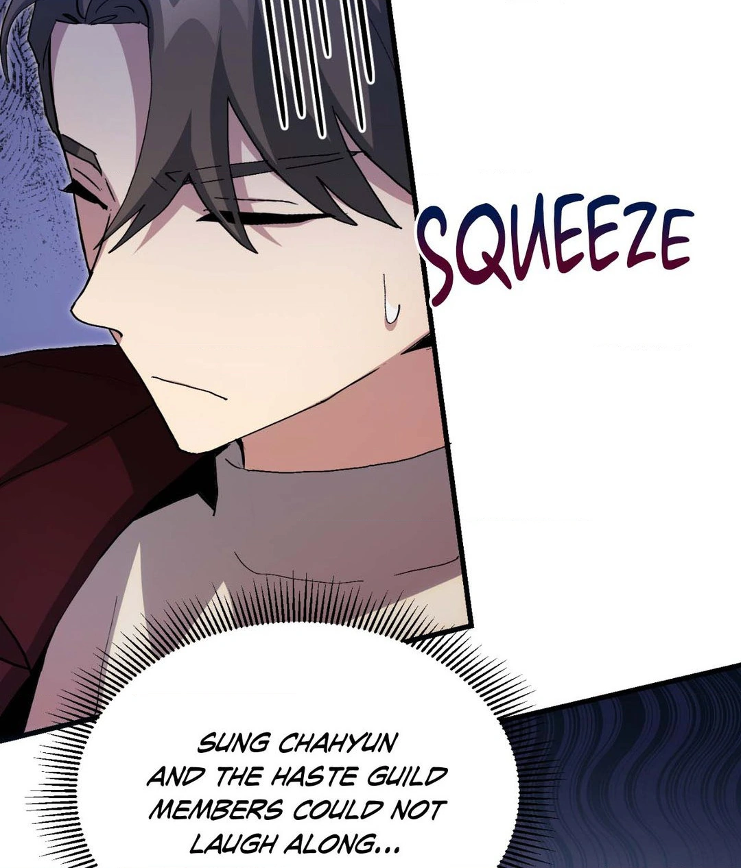 How to Train Your Healer Chapter 24 - Page 112