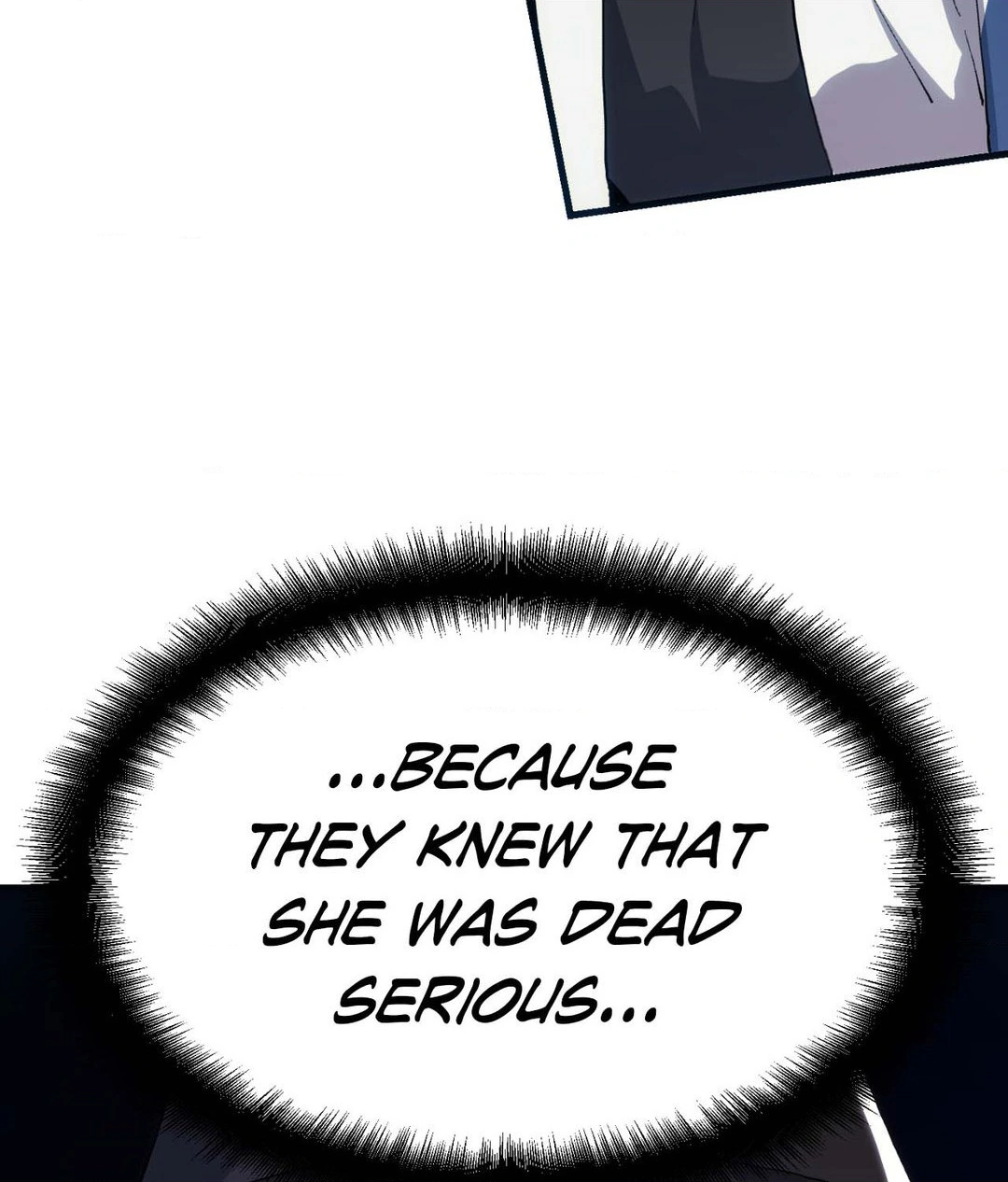 How to Train Your Healer Chapter 24 - Page 114