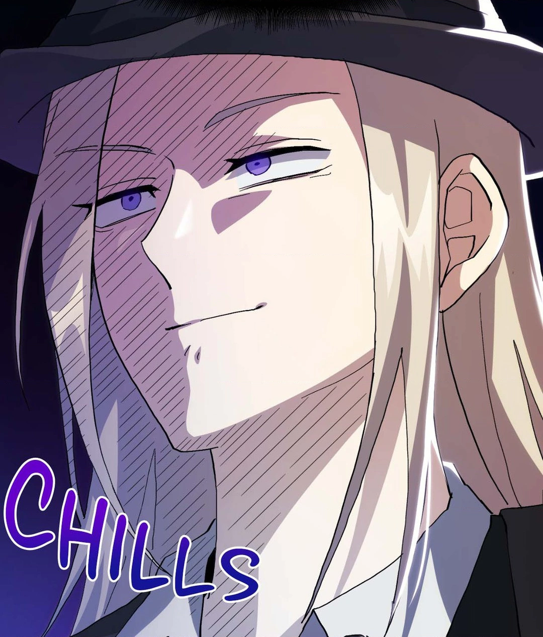 How to Train Your Healer Chapter 24 - Page 115