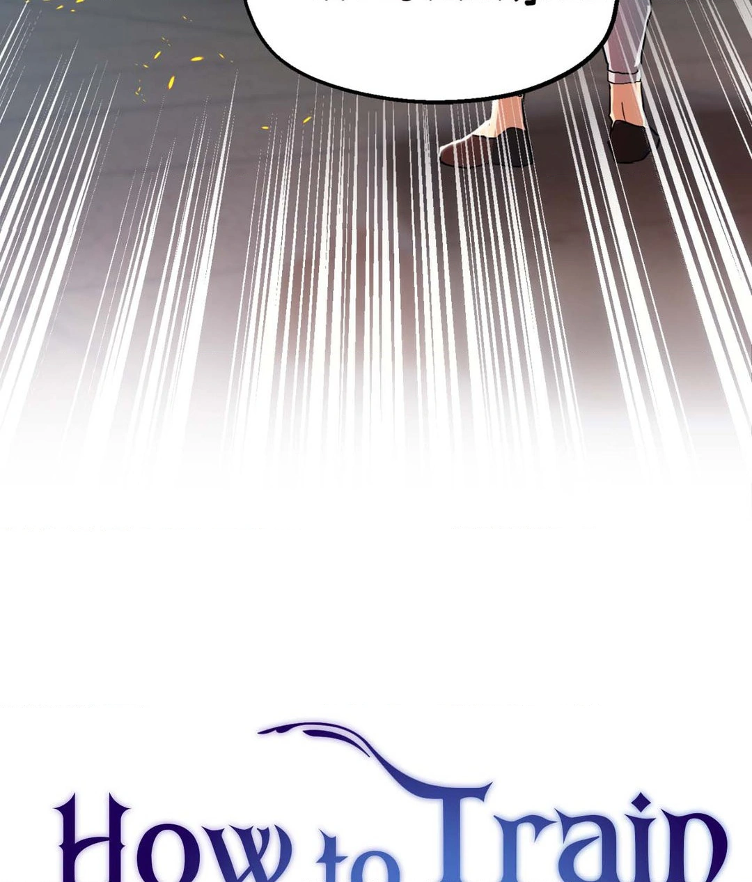 How to Train Your Healer Chapter 24 - Page 3
