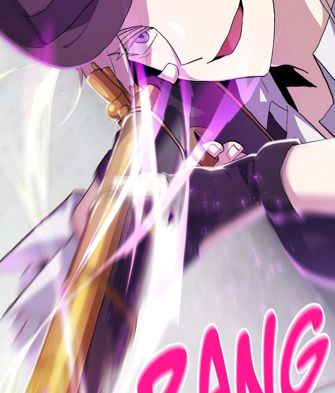 How to Train Your Healer Chapter 24 - Page 26